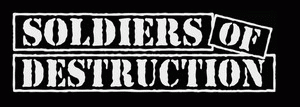logo Soldiers Of Destruction